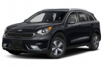 Kia Niro Plug-In Hybrid 0-60 times